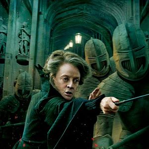 Foto Harry Potter y las reliquias de la muerte: Parte 2