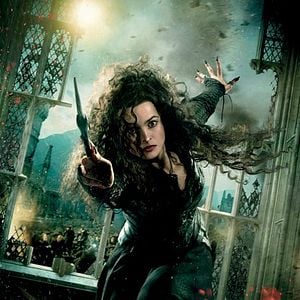 Foto Harry Potter y las reliquias de la muerte: Parte 2