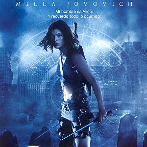 Foto Resident Evil 2: Apocalipsis