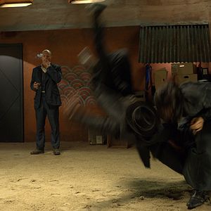 Foto Woody Harrelson