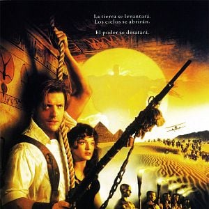 Foto The Mummy (La momia)