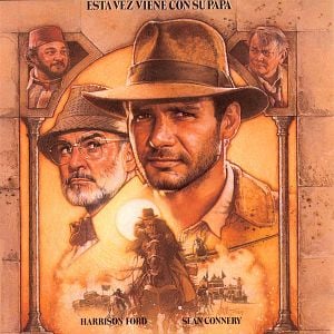 Foto Indiana Jones y la última cruzada