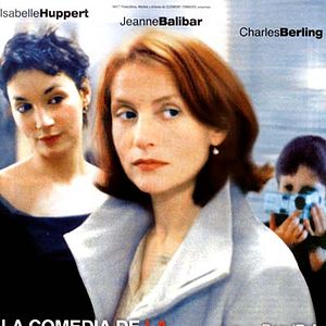 Foto La comedia de la inocencia