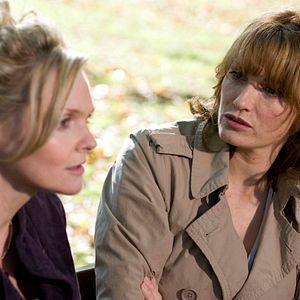 Foto Mistresses: ¿amor o sexo?