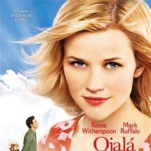 Foto Ojalá fuera cierto