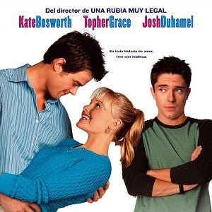 Foto El chico de tu vida