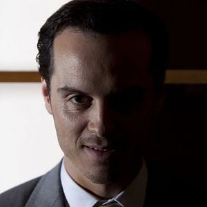 Foto Andrew Scott