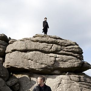 Foto Benedict Cumberbatch