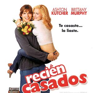 Foto Recién casados