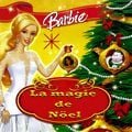 Foto Barbie en un cuento de Navidad