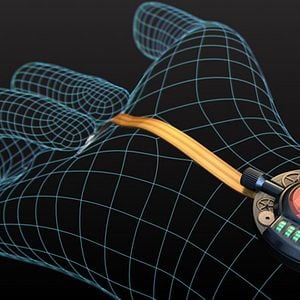 Foto The Amazing Spider-Man