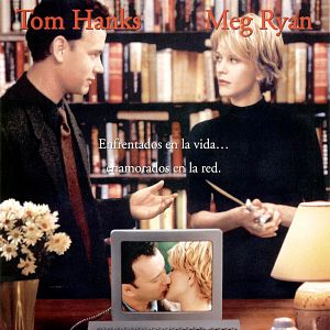 Foto Tienes un e-mail