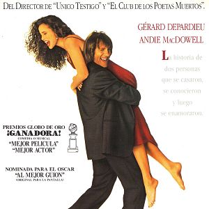 Foto Matrimonio de conveniencia