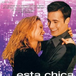 Foto Esta chica me pone