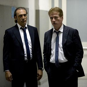 Foto Jürgen Prochnow