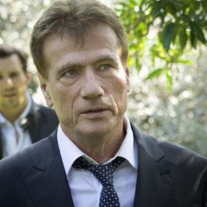 Foto Jürgen Prochnow