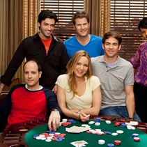 Foto Mis chicos y yo