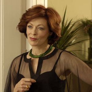 Foto Frances Fisher