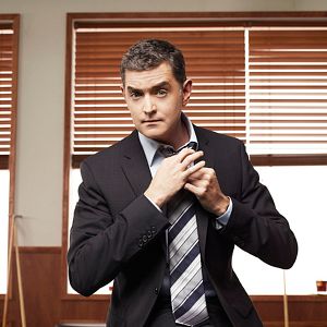 Foto Timothy Omundson