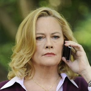 Foto Cybill Shepherd