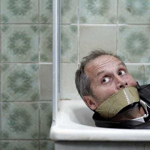 Foto Dernier étage, gauche, gauche