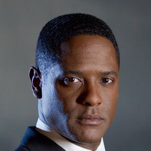 Foto Blair Underwood