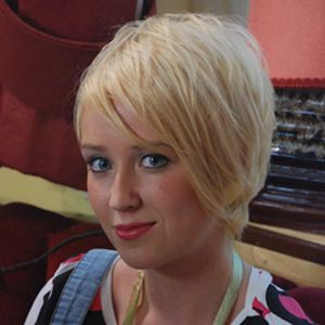 Foto Lily Loveless