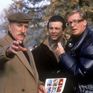 Foto Pierre Maguelon