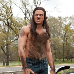 Foto Híncame el diente (Vampires Suck)