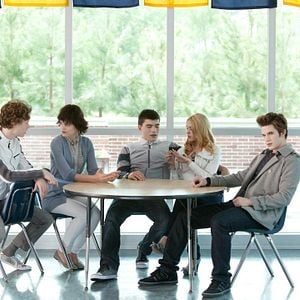 Foto Híncame el diente (Vampires Suck)