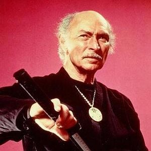 Foto Lee Van Cleef