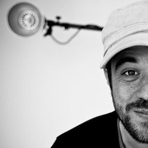 Foto Guillaume Bourg