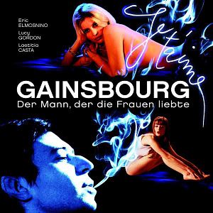Foto Gainsbourg (Vida de un héroe)