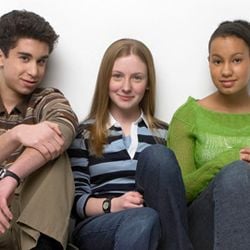 Foto Naturally, Sadie