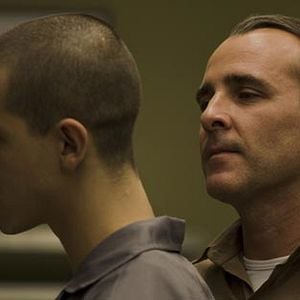 Foto Cruzando el límite