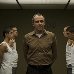 Foto Cruzando el límite