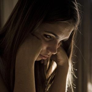 Foto Cruzando el límite