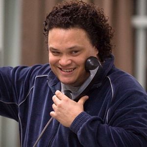 Foto Una historia casi divertida