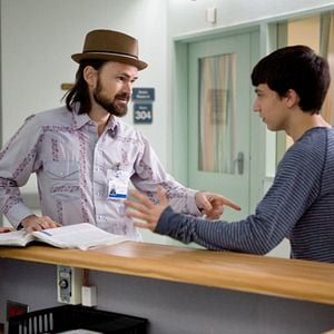 Foto Una historia casi divertida