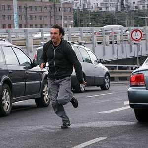 Foto Albert Dupontel