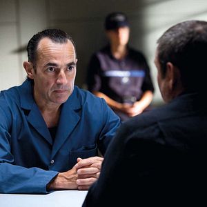 Foto Albert Dupontel