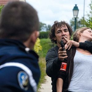 Foto Albert Dupontel