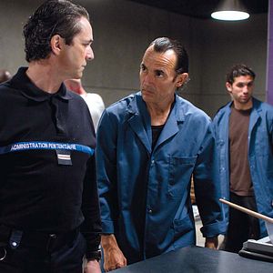 Foto Albert Dupontel