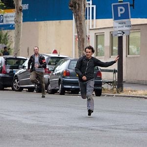 Foto Albert Dupontel