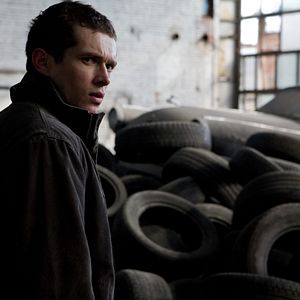 Foto Chernaya Molnia