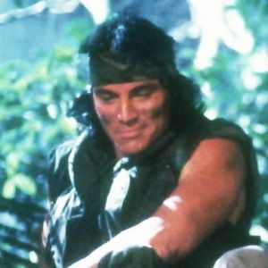 Foto Sonny Landham