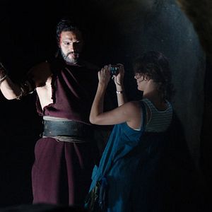 Foto Roberto Enriquez