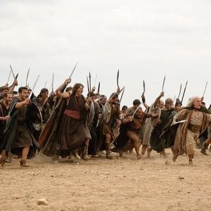 Foto Hispania, la leyenda