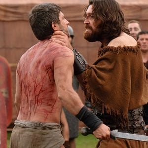 Foto Hispania, la leyenda