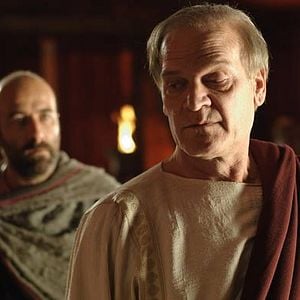 Foto Hispania, la leyenda